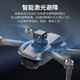 兽无人机黑科技避障燕3无人机航拍器小型追马蜂高清专业无刷遥控飞机GPS自动返航飞行器 智能避障-4K超清-GPS返航 黑色 三电池