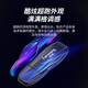 Fanxiang (Fanxiang) 512 GB USB3.2 Hochgeschwindigkeits-Solid-State-Computer-USB-Laufwerk Lesegeschwindigkeit 1050 MB/s Schreibgeschwindigkeit 920 MB/s Solid-State-Protokoll Ultrahochgeschwindigkeit FF911C-Serie