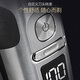 Philips Electric Shaver High-End Razor SP9860/9871/9873 Wireless Lading Intelligent Installation importiert Drei-Streit-Männer SP9873 Importiert + Nasenhaargerät