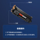 
Color CB436A large capacity toner cartridge 2 packages are suitable for HP hp P1506 P1506n ​​P1505 M1120 M1120n M1120a M1522n M1522n M1522nf printer toner cartridge