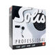 Solis 320 hair dryer hair salon negative ion hot air curly hair style small wind high temperature hair salon professional air duct red