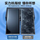 闪魔 适用于荣耀70/60钢化软膜70pro/60pro手机膜通用全屏曲面高清抗指纹防摔耐磨保护贴膜 60/70【曲面水凝膜】2片+神器 带贴膜神器 贴坏包赔
