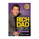 富爸爸穷爸爸25周年纪念版 英文原版 Rich Dad Poor Dad 25th Anniversary 英文版 Robert T. Kiyosaki 富人教了他们的孩子哪些是穷人和中层教不了的