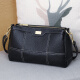 viney cowhide bag women's bag crossbody mother's bag young luxury shoulder bag birthday gift high-end feeling for girlfriend wife