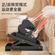 
Aegor rehabilitation training equipment for elderly people with stroke hemiplegia upper and lower limb rehabilitation exerciser leg walker toddler bicycle double control rehabilitation machine [electric model suitable for middle-aged and elderly people]
