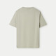 Hla Hailan Home Home Kurzärärmelte T-Shirt Herren Longteng Jiuzhou IP-Serie Feuchtigkeits-Sweat-Wicking Kurzärmelte Sommervatertagsgeschenk