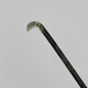 XMSJ CORCHE CORCHE NOTTING TEXTILE FACTORY SPÉCIAL 13567G Square Ear Bend Gandoue Baiyuan Brand Spinning and Cuting Yarn Awallows Special 13G Ear Great (100 pièces de main / boîte)