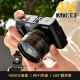 Preliminary CHUBU DC101A digital camera SLR mirrorless single student entry-level small 4K high-definition camera home lightweight portable travel camera [travel home] standard + wide-angle lens [64G card] upgrade 4K high-definition WiFi transmission self-timer screen