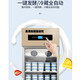 
Qianzun Commercial Yogurt Machine Automatic Refrigeration Yogurt Fermentation Refrigeration Cabinet Fermentation Box Dessert Fruit Refrigeration Fermentation Machine Grain Rice Wine Machine Milk Bar Milk Heating Cabinet 388L Deluxe Model [Timed + Fermentation + Refrigeration + Sterilization]