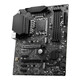 MSI (MSI) Z690 Desktop Computer La placa base admite 12700kf 13700kf Pro Z690-P DDR4
