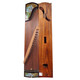 
Dunhuang brand Dunhuang Guzheng LM698PQ joint model Chunhua Qiushi specially selected broadleaf yellow sandalwood professional playing collection model LM698PQ joint model (Zhulian Bihe)