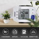 Omron blood pressure meter measuring instrument home electronic blood pressure monitor intelligent fully automatic high-precision wrist blood pressure monitor for middle-aged and elderly people upgraded wrist blood pressure monitor-HEM-6182