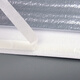 
Quality insulation bag, thickened aluminum foil, disposable outdoor food cold-proof ice bag, tin foil heat insulation bag, medium size 10 packs