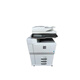 Sharp 753/754/623/503/565 noir et blanc 6570/7570/654 A3 Photocopying Laser All-in-One MX654 Machine de boutique