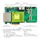 MILIANKE MLK F12-325T FPGA Tablero de desarrollo Xilinx USB3.0/PCIE/SDI KINT +DAQ9767-125M-1V8 BASEABLE sin 601Q