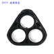 Convient pour Philips Razor S1000 S1010 S1050 S1060 S1070 Blade Head Blade Mesh Bracket Head Cover Accessoires Tête globale (avec tête de couteau importée d'origine)