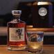山崎行货山崎/白州/响威士忌宾三得利公司货单一麦芽日本威士忌洋酒 日威三剑客【礼盒】700mL3瓶