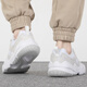 耐克女款夏季新款TECHHERA低帮厚底运动休闲DR9761 白色|DR9761-100 36.5