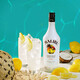 马利宝名企严选 马利宝 Malibu 加勒比椰子朗姆酒进口洋酒 一瓶一码 700mL 1瓶