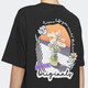 Adidas Clover Frauenstoff Neue Sportbekleidung atmungsaktive halbe Ärmeln Kurzschleife T-Shirt DW3892 IK8635 S 34