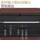 Philips PHILIPS high-fidelity bluetooth speaker CD player fever audio hifi power amplifier amplifier retro radio integrated subwoofer official standard [amplifier CD integrated machine + free CD disc]