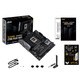 
Asus (ASUS) TUF GAMING Z790 -PLUS WIFI motherboard supports DDR5 CPU 13900K/13700K (Intel Z790/LGA 1700)