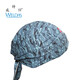 
Flame-retardant dust cap electric welding shawl hat Fire fox 3519 breathable spark splash construction site welder head cover 23 23-3519
