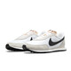 耐克（NIKE）男鞋2025夏季新款WAFFLE TRAINER 2透气轻便复古休闲鞋子 DH1349-100 43