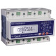 660V/690V专用三相多功能电表/800V电动机/690V风力发电机 660V 16A