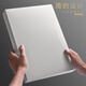 
Sanmu (SUNWOOD) Mingjiang Series A4/35mm Pull-out Storage Storage Simple File Box 1 Pack Black MC835