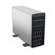 戴尔（DELL）PowerEdge T560高性能塔式服务器DeepSeek本地部署主机 GPU服务器工作站深度学习 2颗金牌6448Y（64核2.1GHz） 32G丨3*4T企业级丨H755