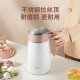 Supor Home Office Large Capacity Hot Boiled Water Insulation Thermos Bottle Stainless Steel Insulation Kettle 2L Mocha Gold KC20AP1