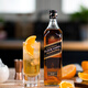 Johnnie Walker Black Square Black Brand 12-jähriges 12-jähriges Whisky 700 ml Mitgliedsgeschäft Nr. 1