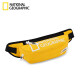 National Geographic NationalGeographic crossbody bag men's waist bag fashion trend casual women's chest bag shoulder bag yellow