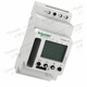 
Schneider Electric Programmable Time Control Switch Acti9 IC Astro1C SMART 10A, 1 Channel CCT15940 ITA 4C 24h/7d 30