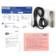 兄弟（brother）DCP-L3528CDW L3568CDW彩色激光数码打印机多功能一体机三合一A4升级9030CDN 套餐二:多配国产粉盒一套+5瓶灌装粉