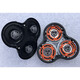 
Jinka is suitable for S9000 razor shaving head S9111S9731S9711S953S7000 accessories RQ12+ red bracket one