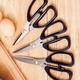 Zhang Xiaoquan household scissors HSS-195