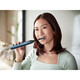 飞利浦（PHILIPS）Sonicare 9000系列HX9911/92美白电动牙刷特别版充电式声波震动牙刷 4种模式和3种强度 HX9911/92蓝色