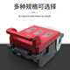 定制熔断器式隔离HR6-160 250 400 630/30II刀含熔芯红色 正泰HR6630/30630A