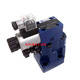 Jinhai Hydraulic solenoid relief valve pressure regulating valve DBW20B/30B pressure relief valve solenoid reversing valve DBW10B/24V