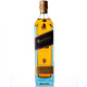 尊尼获加（JOHNNIE WALKER）JOHNNIE WALKER 尊尼获加蓝牌蓝方威士忌洋酒礼盒装消逝的酒厂 尊尼获加蓝牌蓝方750mL