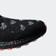 Adidas/Adidas Ultraboost 1.0 Hombres y mujeres son deportivos de rebote cálidos y livianos y zapatillas casuales HQ6174 38