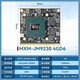 Xiaoyingba Jingjiawei JM9230/9100 Commercial Video Coding und Codec Domestic GPU All-in-One-Notebook MXM Independent Desktop Graphics Card MXM-JM9230 4G