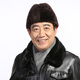 Princess Mink Men's Hat Winter New Sheep Shear Presidential Hat Whole Leather Thickened Warm Fur Hat Middle-aged and Elderly Woolen Hat Brown M (56-58cm)
