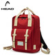 Hyde (Head) Rucksack für Frauen großer Kapazitätsrucksack für Männer 15,6-Zoll