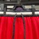 Nike (Nike) Shorts Pantalon masculin Pantalon Summer Nouveau pantalon recadré Jordan Basketball Fitness Pantal