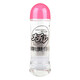 Lubricante humano npg juguetes sexuales importados lubricante lubricante soluble lavado gratis pareja adulta y pareja lubricante sexual agua natural 600 ml