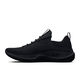 Under Armor running shoes, sneakers, basketball shoes, Flow Dynamic men's sports training shoes 3026106-002 40