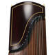 Brand Dunhuang Guzheng 698 Serie Adulto de alta gama Performance calificado Guzheng Shanghai National Musical Instruments Factory 1 698o Plain Face